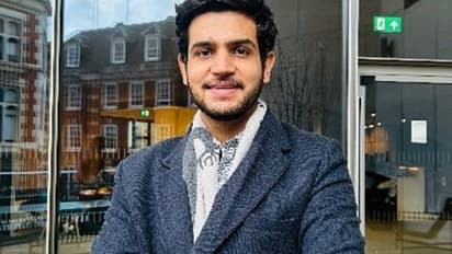 ಹಿಂದೂ ಪ್ರಧಾನಿಯ ಯುಕೆ ವಿವಿಯಲ್ಲಿ ಭಾರತೀಯ ಹಿಂದೂಗಳಿಗೆ ಮಣೆ ಹಾಕಲ್ಲ: ಹರಿಯಾಣ ವಿದ್ಯಾರ್ಥಿ