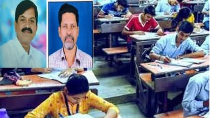 టెన్త్ పరీక్షా పత్రాల లీక్.. తెలిసిన విద్యార్ధుల కోసమే, పొరపాటున వేరే గ్రూప్‌లోకి : రిమాండ్ రిపోర్టులో సంచలనం