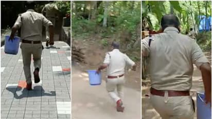 നവജാത ശിശുവിനെ ബക്കറ്റിൽ ഉപേക്ഷിച്ച സംഭവം; അമ്മയുടെ മൊഴി ഇന്ന് രേഖപ്പെടുത്തും; കുഞ്ഞ് തീവ്രപരിചരണ വിഭാഗത്തില്