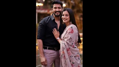 ದುಬಾರಿ SUV RWD Thar ಖರೀದಿಸಿದ ಕಿರುತೆರೆ ಜೋಡಿ ಶಿಲ್ಪಾ ದರ್ಶಕ್‌; ಫೋಟೋ ವೈರಲ್