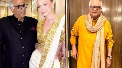 ఛీఛీ అదేం పాడుపని.. బోనీ కపూర్ పై ఫైర్ అవుతున్న నెటిజన్లు.. ఇంతకీ ఏం చేశాడంటే..?