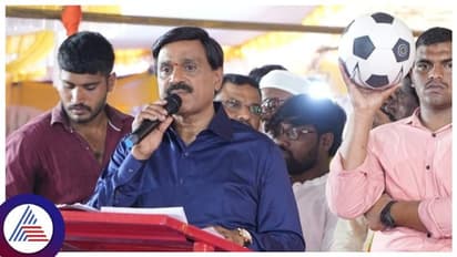 ವಿಜಯ ಮಲ್ಯನಂತೆ ನಾನು ಓಡಿ ಹೋಗಲ್ಲ, ಕುತಂತ್ರದಿಂದ ನನ್ನನ್ನು ಜೈಲಿಗಟ್ಟಿದರು: ಜನಾರ್ದನ ರೆಡ್ಡಿ