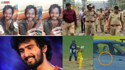 എലത്തൂര്‍ തീവയ്പ്പ്: മതസ്പര്‍ദ്ധ വേണ്ട, എൻഐഎ സംഘം കണ്ണൂരിൽ, മധുവിന് നീതി, ഒരു സിക്സിന് 5 ലക്ഷം- 10 വാര്‍ത്ത