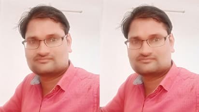 ఇడికూడ చిదానందంకు డాక్టరేట్