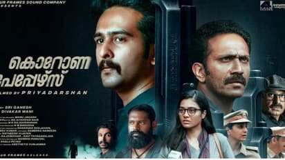 ഷെയ്ൻ നിഗം ചിത്രവുമായി പ്രിയദര്ശൻ, ഒടിടി പാര്ട്ണറായി