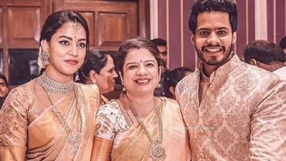 ಅನಿತಾ ಕುಮಾರಸ್ವಾಮಿಗೆ ರಾಜಕೀಯ ಇಷ್ಟವಿಲ್ಲ: ಅನಿವಾರ್ಯವಾಗಿ ನಿಂತು ಗೆದ್ದಿದ್ದರು