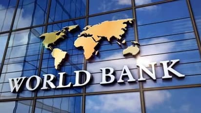 அமெரிக்காவின் தனிநபர் வருமானத்தில் 25% அடைய இந்தியாவுக்கு 75 வருடமாகும்! - எச்சரிக்கும் உலக வங்கி!