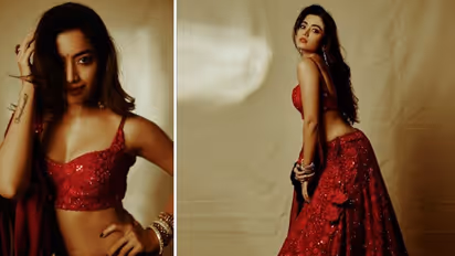 Happy Birthday Rashmika Mandanna: Glance at Pushpa star's net worth, luxurious cars, and more