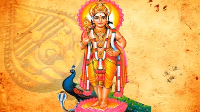 பங்குனி உத்திரம் 2024 : முருகனுக்கு இப்படி விரதம் இருங்க.. கோடி நன்மைகள் கொட்டும்!