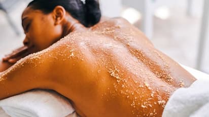 உடல் எடையை குறைக்க ஆயுர்வேதத்தில் உள்ளது ஒரு மசாஜ்.. என்னன்னு தெரிஞ்சுக்க இதை படிங்க..!!