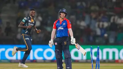 IPL 2023: இதெல்லாம் ஜூஜூபி ஸ்கோர்; 180, 190 அடித்தால் தான் டஃப் கொடுக்க முடியும்: டேவிட் வார்னர்!