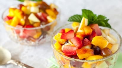 പ്രമേഹ രോഗികള്ക്ക് കഴിക്കാം ഈ ആറ് പഴങ്ങള്...