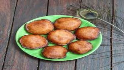 பங்குனி உத்திரம் 2023: கந்தருக்கு பிடித்த கந்தரப்பத்தை நெய்வேத்தியமாக படைத்து முருகனின் அருளாசி  பெறுங்கள்!