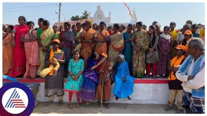 ರಾಮನಗರ ಜಿಲ್ಲೆಯಲ್ಲಿ ನಾರೀಯರೇ ಪ್ರಬಲ, ಮಹಿಳಾ ಮತದಾರರನ್ನು ಸೆಳೆಯಲು ಮುಂದಾದ ಅಭ್ಯರ್ಥಿಗಳು!