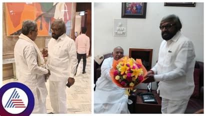 ಕಾಂಗ್ರೆಸ್ ಎರಡನೇ ಪಟ್ಟಿಯಲ್ಲಿ ಲಿಂಗಾಯತರಿಗೆ ಹೆಚ್ಚು ಸೀಟು ನೀಡುವಂತೆ ಹೈಕಮಾಂಡ್ ಮಟ್ಟದಲ್ಲಿ ಲಾಭಿ!