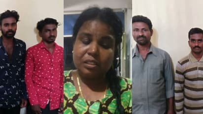 കടക്കെണി, രക്ഷപ്പെടാൻ ആസിഡ് ആക്രമണ പരാതി! യുവതിയുടെ വൻ തിരക്കഥ പൊളിഞ്ഞതിങ്ങനെ