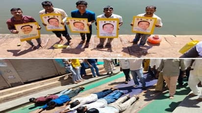 ಸಿದ್ದು ಕ್ಷೇತ್ರ ಬಾದಾಮಿಯಲ್ಲಿ ಕಾಂಗ್ರೆಸ್‌ ಟಿಕೆಟ್‌ಗಾಗಿ ಬನಶಂಕರಿ ದೇವಿ ಮೊರೆ ಹೋದ ಹೊಸಗೌಡರ..!