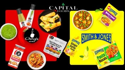 టాటా గ్రూపు నుంచి నెస్లే వరకూ ఈ లోకల్ నూడుల్స్ కంపెనీని కొనేయాలని చూస్తున్నారా..దాని కథేంటో తెలుసుకోండి..