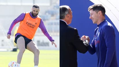 എൽ ക്ലാസിക്കോ രാത്രി; റയലിന്‍റെ റെക്കോര്‍ഡിന് ഒപ്പമെത്താന്‍ ബാഴ്‌സ, പരിക്കില്‍ വലഞ്ഞ് സാവിപ്പട