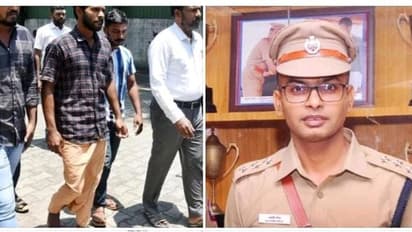 இரண்டு வாரங்களுக்கு மேல் ஆகிவிட்டது.! பல்வீர் சிங் மீது வழக்கு பதியாதது ஏன்.? அரசை விமர்சிக்கும் மார்க்சிஸ்ட்