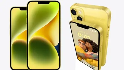 iPhone 14's yellow variant gets Rs 12,000 discount! Know how to grab Apple smartphone