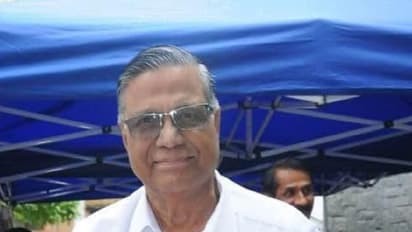 CR Satya Passed Away: ಕಲಾಂ ಒಡನಾಡಿ, ಇಸ್ರೋದ ಮಾಜಿ ರಾಕೆಟ್ ವಿಜ್ಞಾನಿ ಸಿ.ಆರ್.ಸತ್ಯ ವಿಧಿವಶ