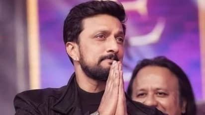 ನಾನು ಚುನಾವಣೆಯಲ್ಲಿ ಸ್ಪರ್ಧಿಸುತ್ತಿಲ್ಲ: ಕಿಚ್ಚ ಸುದೀಪ್ ಸ್ಪಷ್ಟನೆ 