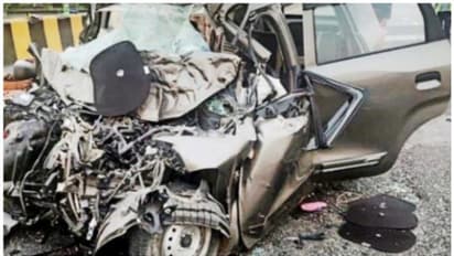 "ഇന്ത്യൻ ജനതയ്ക്ക് ആവശ്യമുള്ളത്ര സുരക്ഷ ഞങ്ങള് നല്കുന്നുണ്ട്"ദയനീയ സുരക്ഷയില് മാരുതിയുടെ പ്രതികരണം ഇങ്ങനെ!