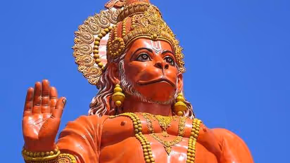 hanuman jayanti 2023