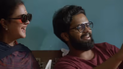 ഉര്‍വശി പ്രധാന കഥാപാത്രമായി 'ചാള്‍സ് എന്റര്‍പ്രൈസസ്', വീഡിയോ ഗാനം പുറത്ത്