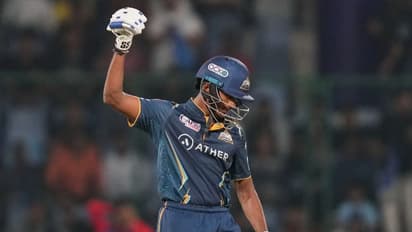 സൂപ്പ‍ർ താരത്തിന്‍റെ പകരക്കാരൻ; '2 വർഷത്തിൽ അവന്‍റെ പ്രതിഭ എത്രത്തോളമെന്ന് വ്യക്തമാകും'; പുകഴ്ത്തി ഹാര്‍ദിക്