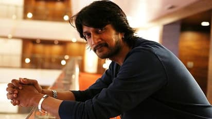 Karnataka Election 2023: Kannada actor Kiccha Sudeep gets threat letters amid speculations about his BJP entry