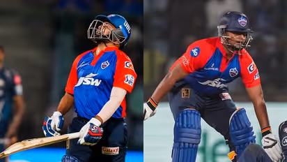 IPL 2023: ಡೆಲ್ಲಿ ಕ್ಯಾಪಿಟಲ್ಸ್ ಆಟಗಾರರ ಬ್ಯಾಟ್, ಲಕ್ಷಾಂತರ ಬೆಲೆಬಾಳುವ ಕಿಟ್ ಕಳ್ಳತನ, ತನಿಖೆ ಆರಂಭ!