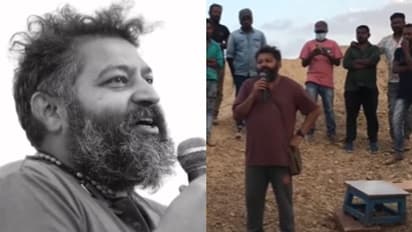 'ഷൂട്ട് ചെയ്യാന്‍ ബുദ്ധിമുട്ട് നേരിട്ട സീക്വന്‍സുകള്‍'; 'വാലിബന്‍റെ' രാജസ്ഥാന്‍ ഷെഡ്യൂളിനെക്കുറിച്ച് ലിജോ