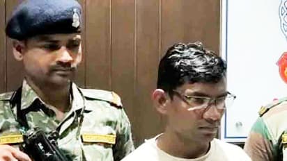 திருமணப் பரிசாக வந்த ஹோம் தியேட்டர் வெடிகுண்டு... 2வது மனைவியாக மறுத்த பெண்ணை பழிவாங்கிய இளைஞர்