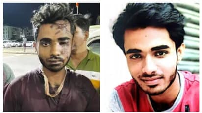 എലത്തൂർ ട്രെയിനിലെ തീവെപ്പ്; രണ്ടും ഒരാൾ, സ്ഥീരികരിച്ച് ദില്ലി പൊലീസ്