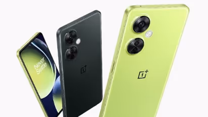 5 reasons why OnePlus Nord CE 3 Lite 5G should be your new smartphone