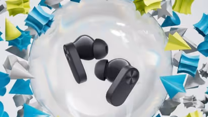 Active noise cancellation to superb battery life; OnePlus Nord Buds 2 is worth every penny