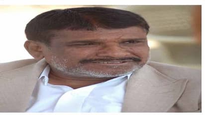 మెట్పల్లి మాజీ ఎమ్మెల్యే కొమిరెడ్డి రాములు కన్నుమూత