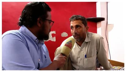 'മകന്റേതു തന്നെ'; തീവെപ്പ് നടന്ന സ്ഥലത്ത് നിന്ന് കണ്ട ടീ ഷർട്ട് മകൻ്റേതെന്ന് സ്ഥീരികരിച്ച് ഷാറൂഖിൻ്റ പിതാവ്