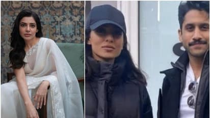 ಮಾಜಿ ಪತಿ ನಾಗ ಚೈತನ್ಯ ಬಗ್ಗೆ ನಾನು ಹಾಗೆ ಹೇಳಿಯೇ ಇಲ್ಲ; ನಟಿ ಸಮಂತಾ ಸ್ಪಷ್ಟನೆ