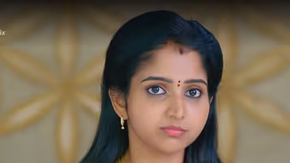 Brahmamudi: భయంతో వణికిపోతున్న కనకం.. భర్తకి మాటిచ్చి ఇరకాటంలో పడ్డ కావ్య!