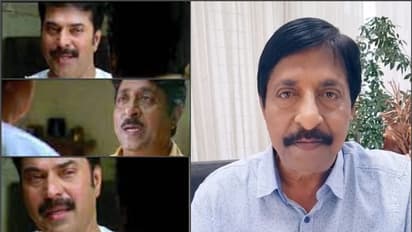 'കൃഷ്‍ണന്‍റെയും കുചേലന്‍റെയും സൗഹൃദം കഥ പറയുമ്പോള്‍ ആയ വഴി'; ശ്രീനിവാസന്‍ പറയുന്നു