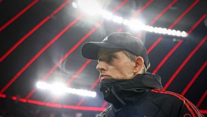 'Not angry' - Thomas Tuchel takes blame post-Bayern Munich's DFB-Pokal ouster to SC Freiburg