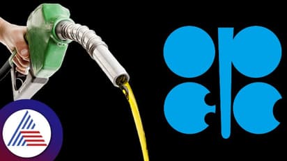 ಯುಎಇಗೆ ರೂಪಾಯಿಯಲ್ಲೇ ಪಾವತಿಯಾಯ್ತು ಕಚ್ಚಾ ತೈಲ: ಭಾರತಕ್ಕೆ ಮಹತ್ವದ ಉಳಿತಾಯ, ಸ್ಥಳೀಯ ಕರೆನ್ಸಿಗೆ ಜಾಗತಿಕ ಮೌಲ್ಯ!