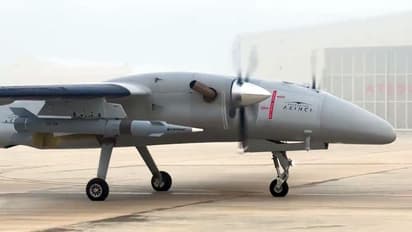 'Bankrupt' Pakistan continues to spend big on defence; procures high-end Turkish combat drones