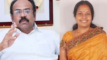 தனியாருக்கு தாரை வார்ப்பது பற்றி எல்லாம் பாஜக பேசுவது வேடிக்கையாக உள்ளது.. அமைச்சர் தங்கம் தென்னரசு..!