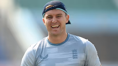 Jason Roy gives up ECB 'incremental contract' to play T20 in US; says 'will never walk away from England'
