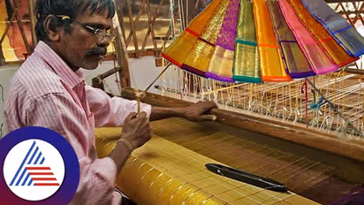 ಈ 5 ವಿಧದ ರೇಶ್ಮೆ ಸೀರೆಗಳು ನಿಮ್ಮ ಸೌಂದರ್ಯವನ್ನು ದುಪ್ಪಟ್ಟಾಗಿಸುತ್ತವೆ..