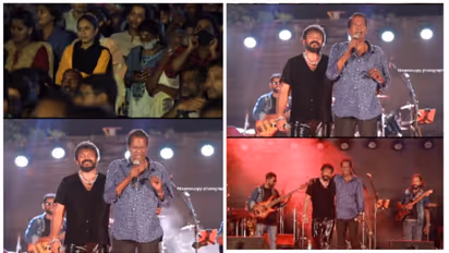 'ഞങ്ങടെ അമ്പലം' ആ വാക്കുകള് എന്നെ ഇവിടെ എത്തിച്ചു: സലീംകുമാറിന്റെ വാക്കുകള് വൈറല്